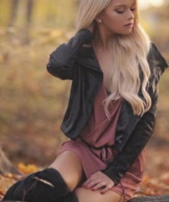 Анкета проститутки Амира - Фото 1, Яндаре, 18 лет, №14522